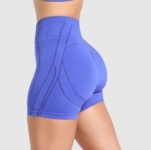 Gymshark Apex Contrast Shorts